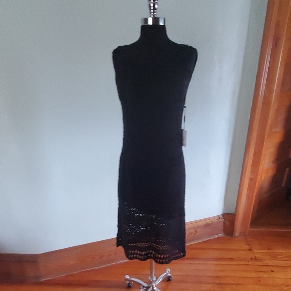 Calvin Klein dress